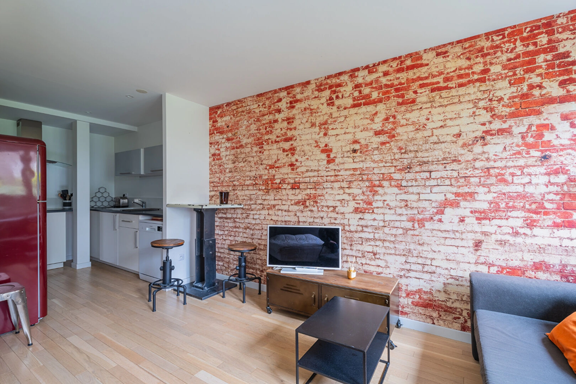 PARIS 15 - FELIX FAURE 5