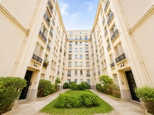 PARIS 16 - AUTEUIL 8