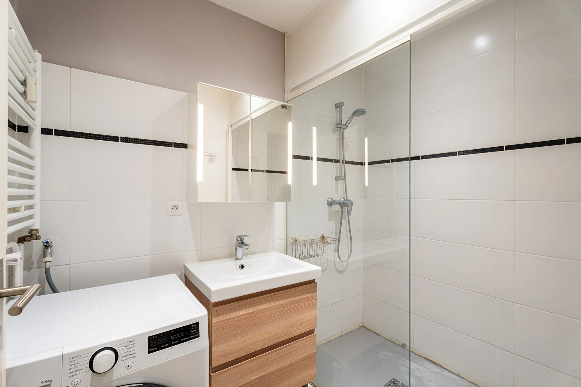 PARIS 15 - FELIX FAURE 8