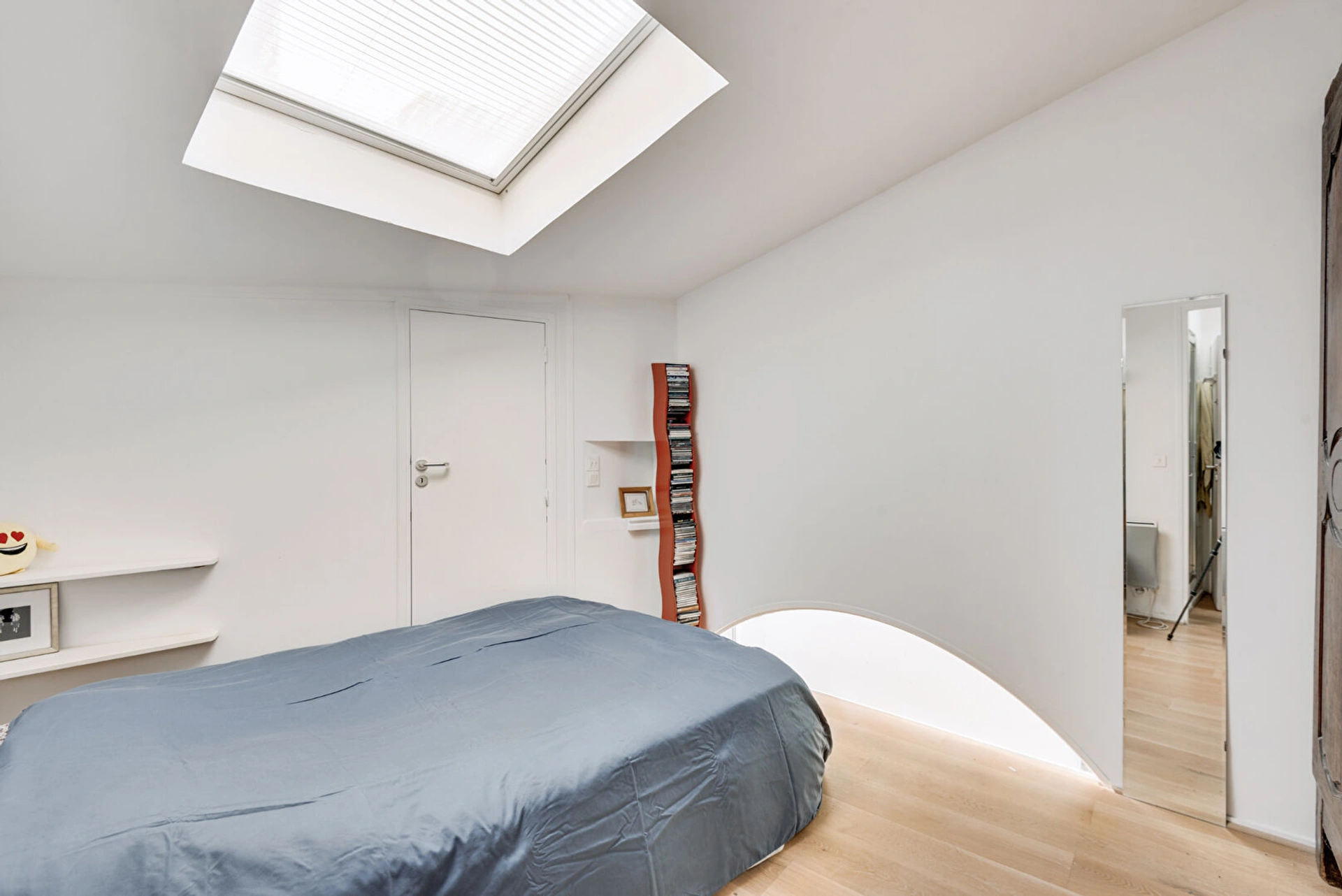 PARIS 15E - COMMERCE 5