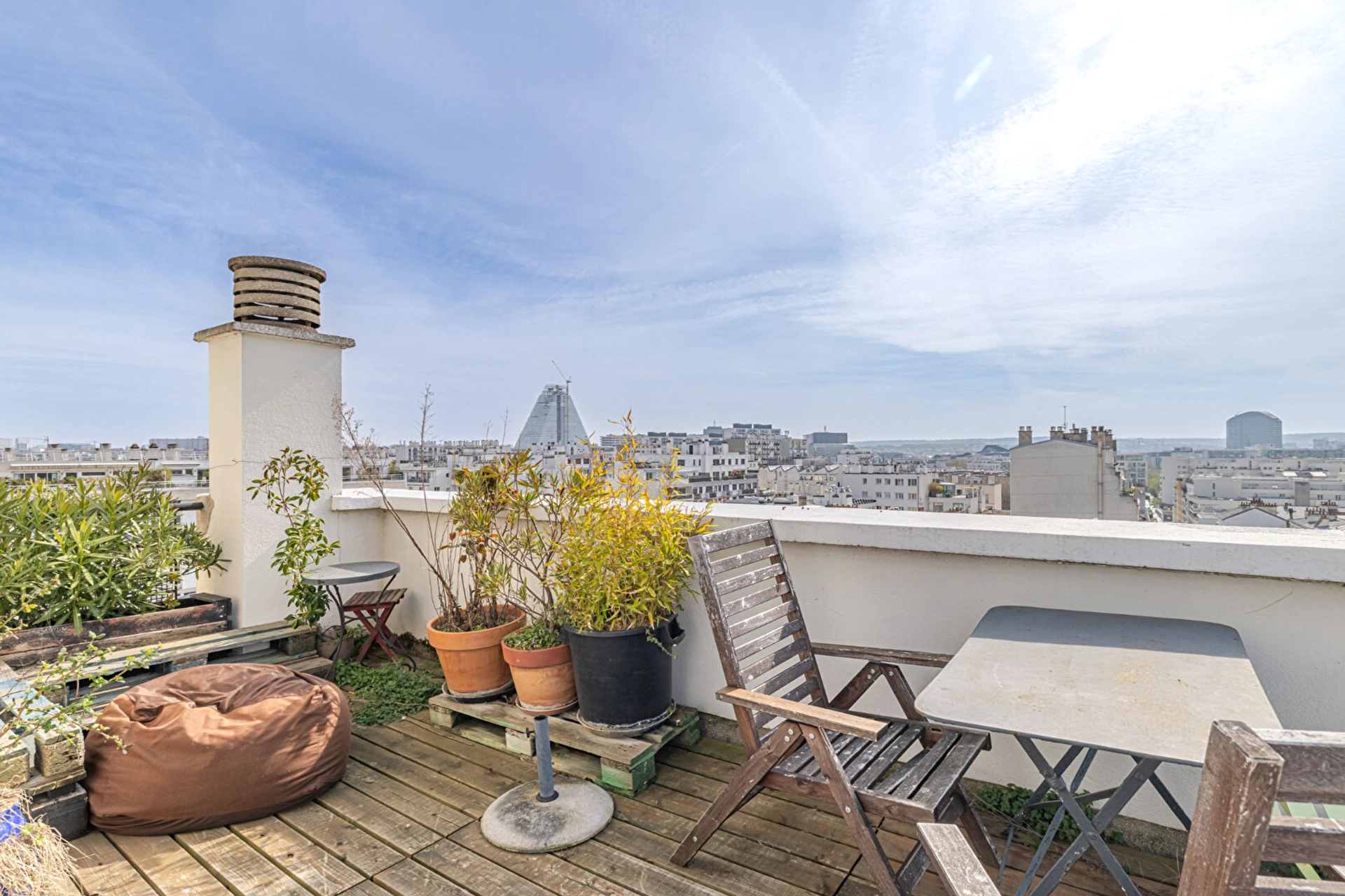 PARIS 15E - SAINT CHARLES 15