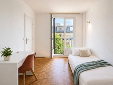 PARIS 15E - SAINT CHARLES / JAVEL 5