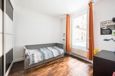 PARIS 15 - COMMERCE 4