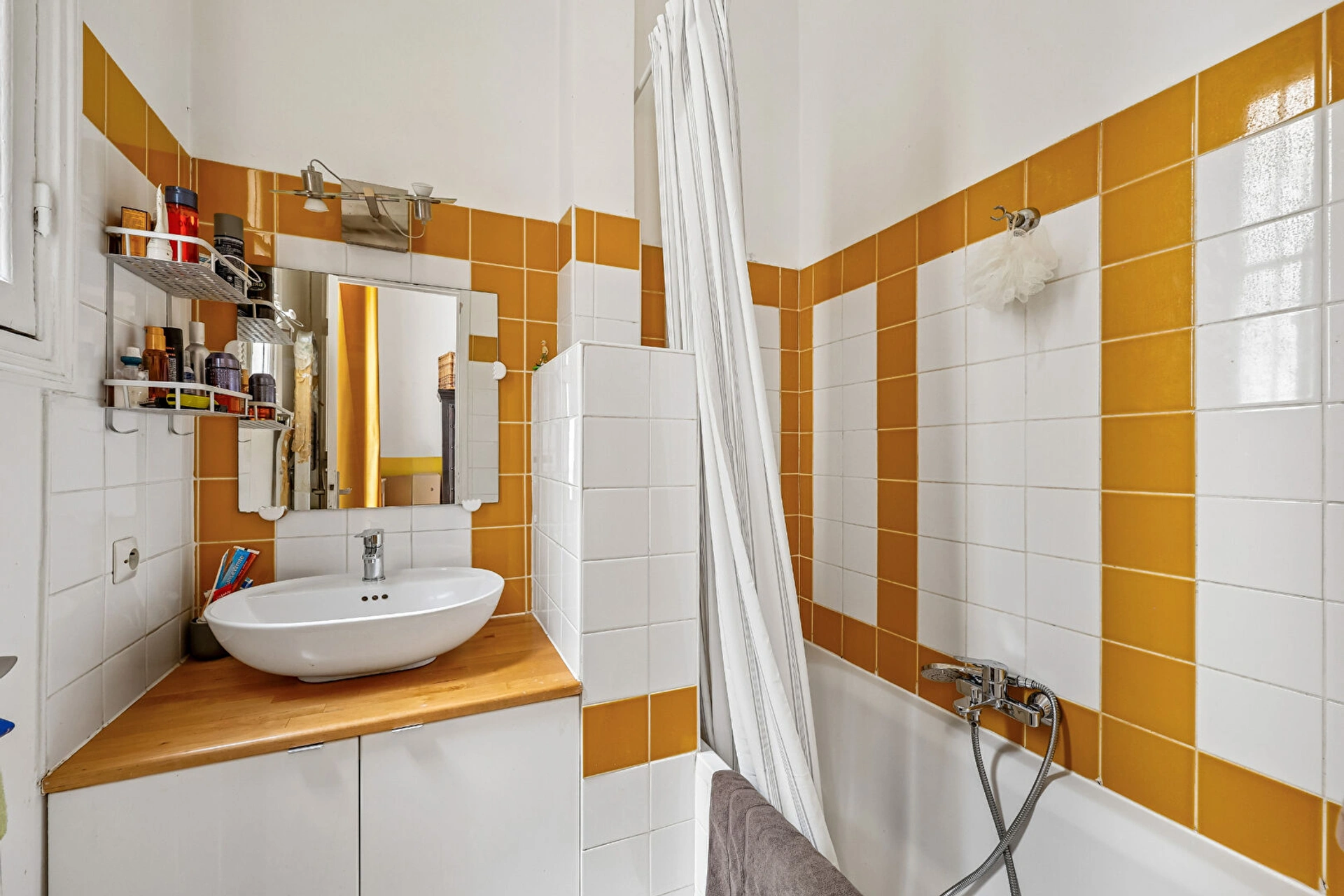 PARIS 16 _ QUAI LOUIS BLERIOT 10