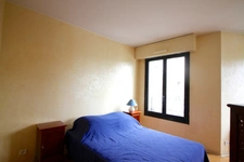 F2 meublé -  Paris XV -  50m2 + 2 balcons 6