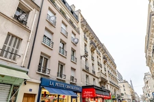 PARIS 15E - SAINT CHARLES 8