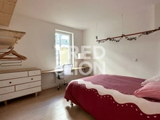 F3 loué meublé - Paris XV - Rue Cauchy 9