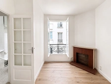 PARIS 15E - SAINT-CHARLES / CHARLES-MICHELS 2