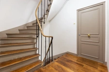 PARIS 15 - VOUILLE 7