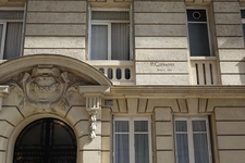 PARIS 16 - RUE FREYCINET 15