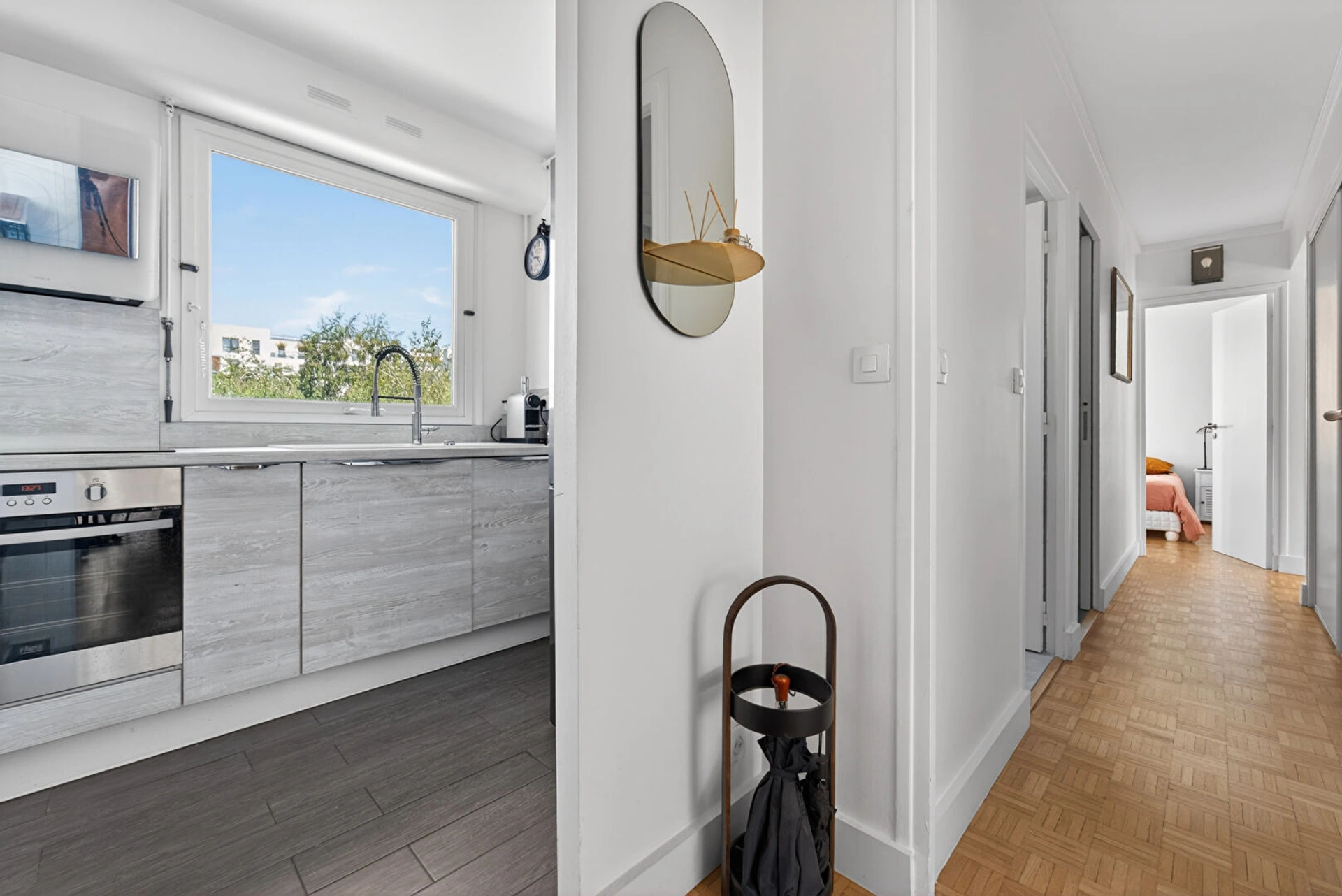 PARIS 15 - CONVENTION 7