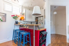 PARIS 15 - RUE QUINAULT 2