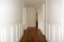 PARIS 15 - RUE DE LA CONVENTION 10