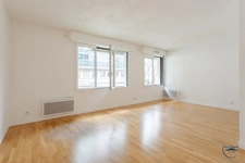 PARIS 15 - RUE ROSENWALD 2