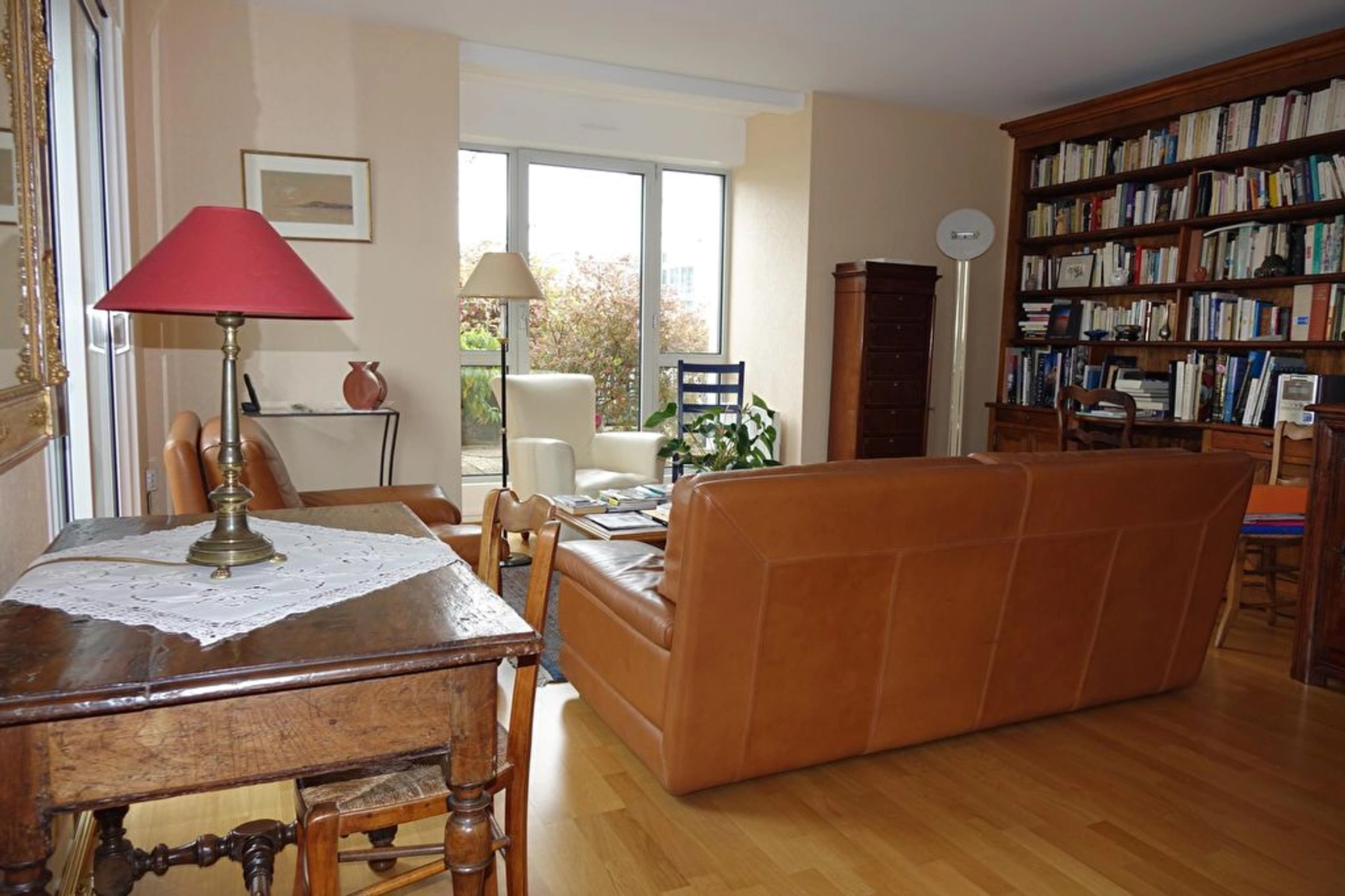 PARIS 15 - RUE VAUGELAS 4