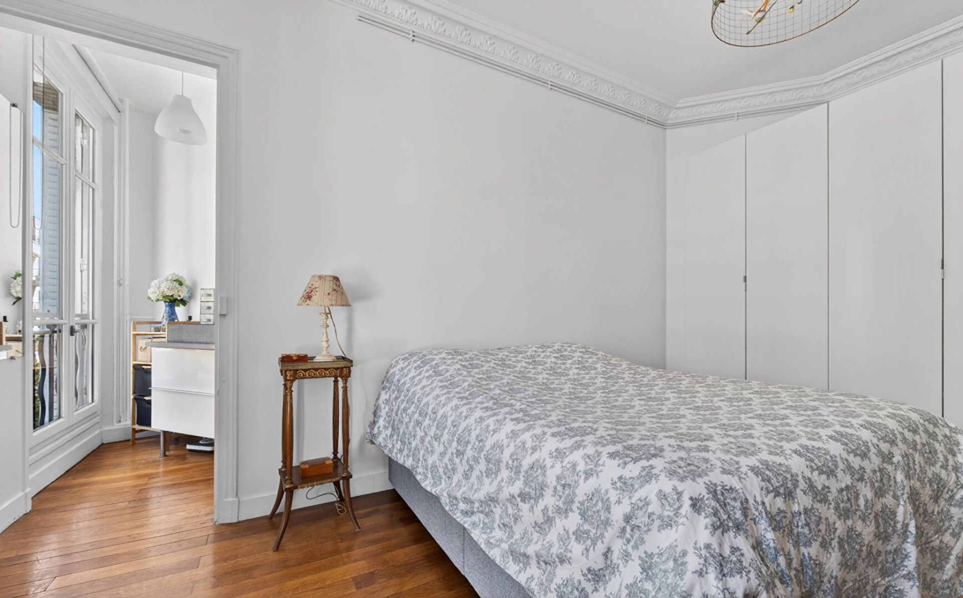 PARIS 15 - CONVENTION 11