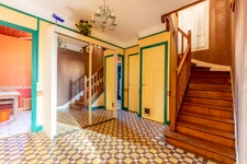 MALAKOFF - RUE ALEXIS MARTIN 3