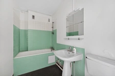 PARIS 15 - CONVENTION 7