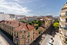 PARIS 15 - VAUGIRARD 7