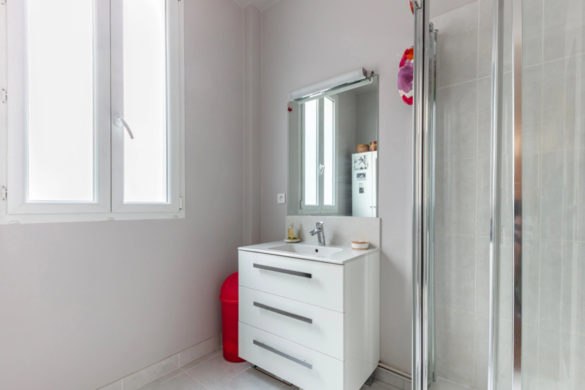 PARIS 15 - RUE DE LA CONVENTION 6