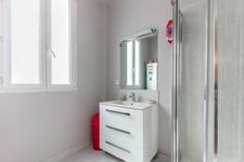 PARIS 15 - RUE DE LA CONVENTION 6