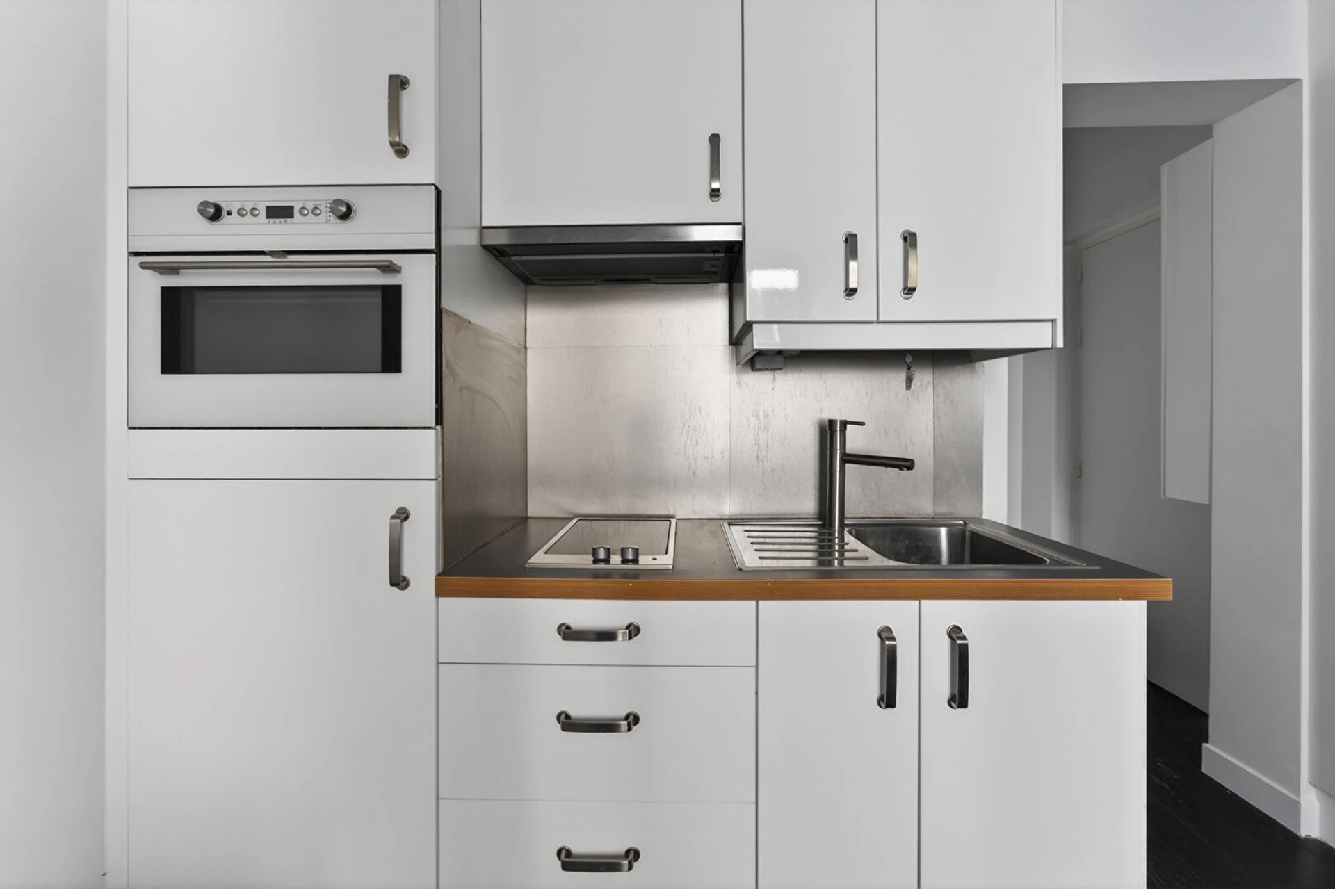 PARIS 15 - SANTOS DUMONT 3