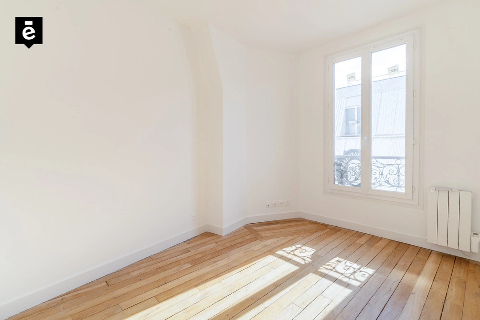 PARIS 15 - RUE DE VOUILLE 7