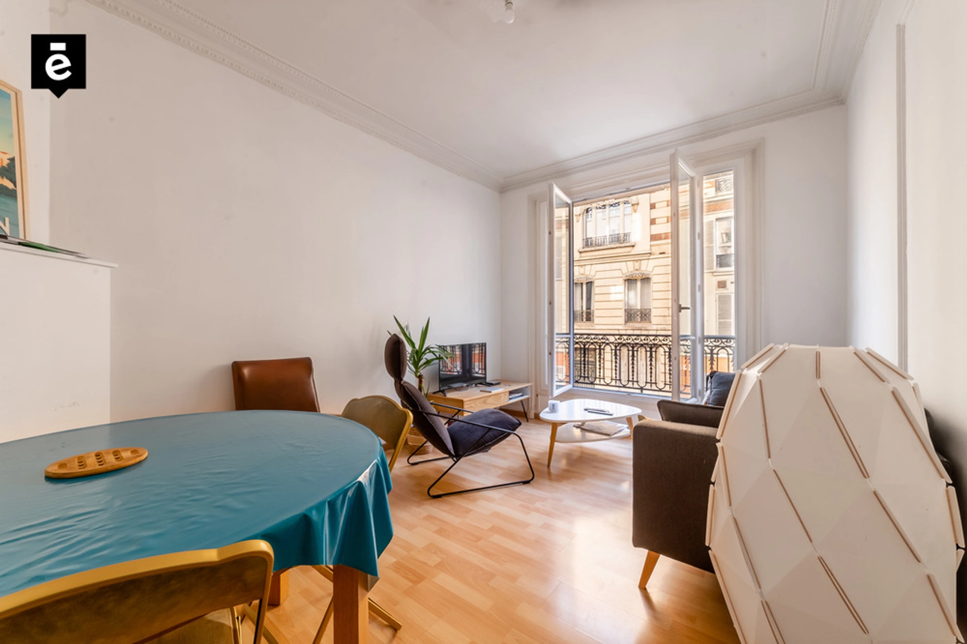 PARIS 14 - RUE MORERE 2