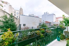 PARIS 15 - RUE VICTOR DURUY 4