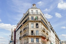 PARIS 17 - BOULEVARD PEREIRE 8