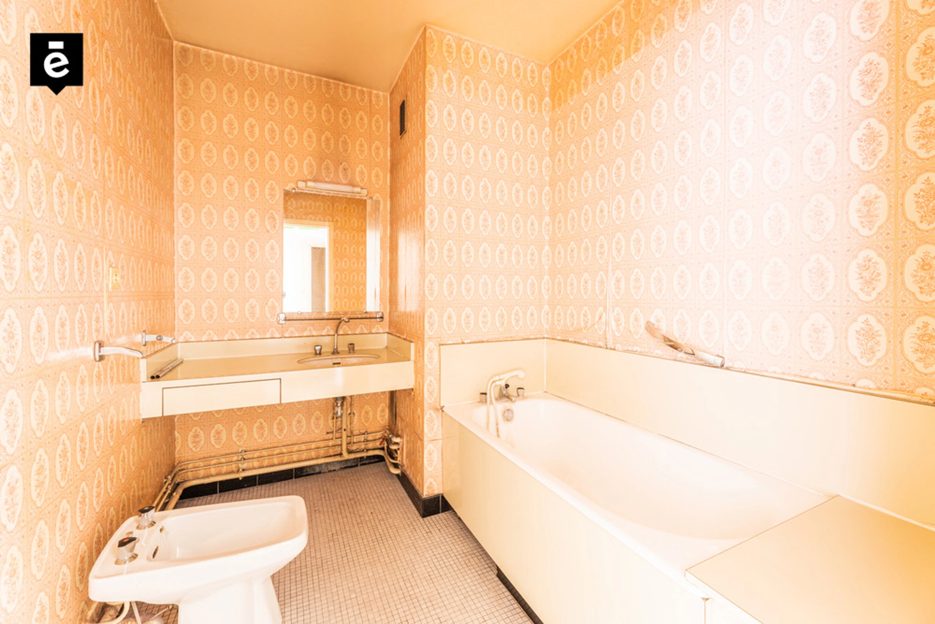 PARIS 15 - RUE VASCO DE GAMA 6