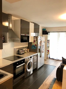 PARIS 15 - RUE SAINT-LAMBERT 1