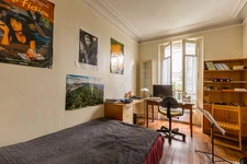 PARIS 15 - AVENUE DU MAINE 6