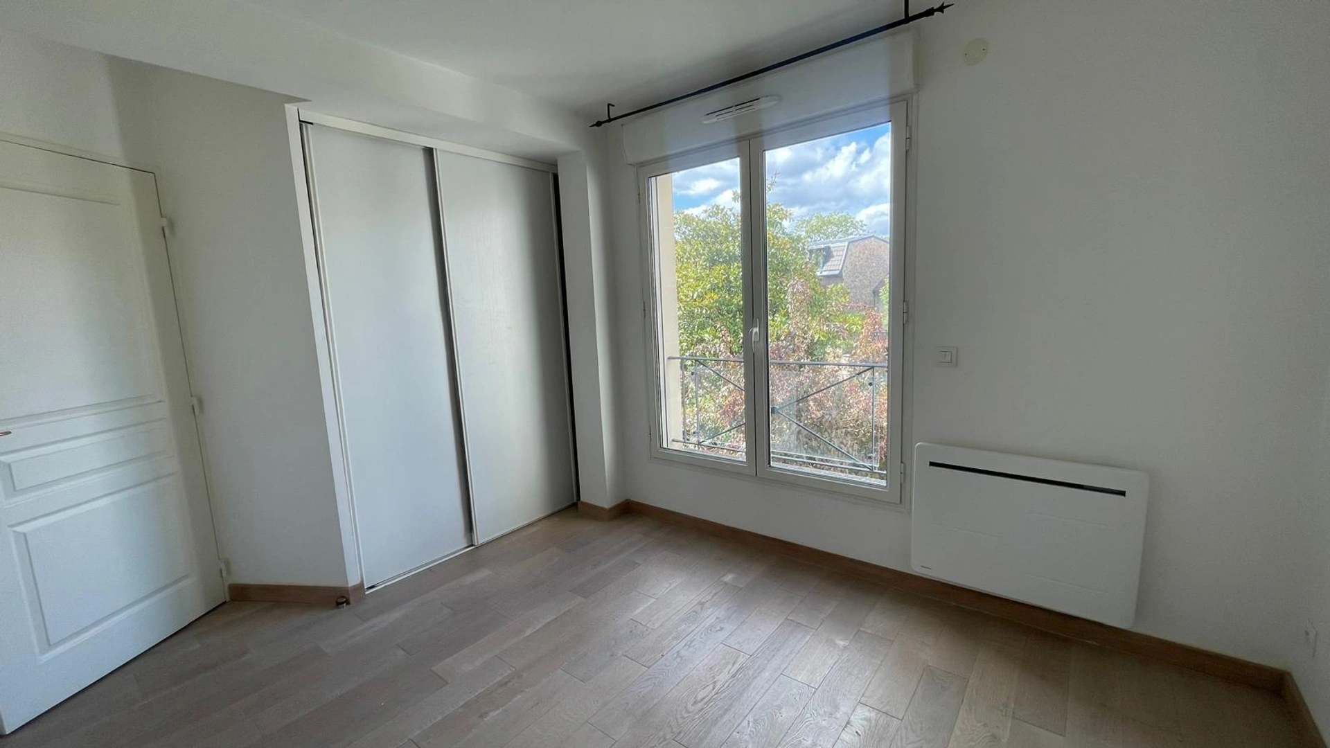 CLAMART - rue Pierre Corby 9