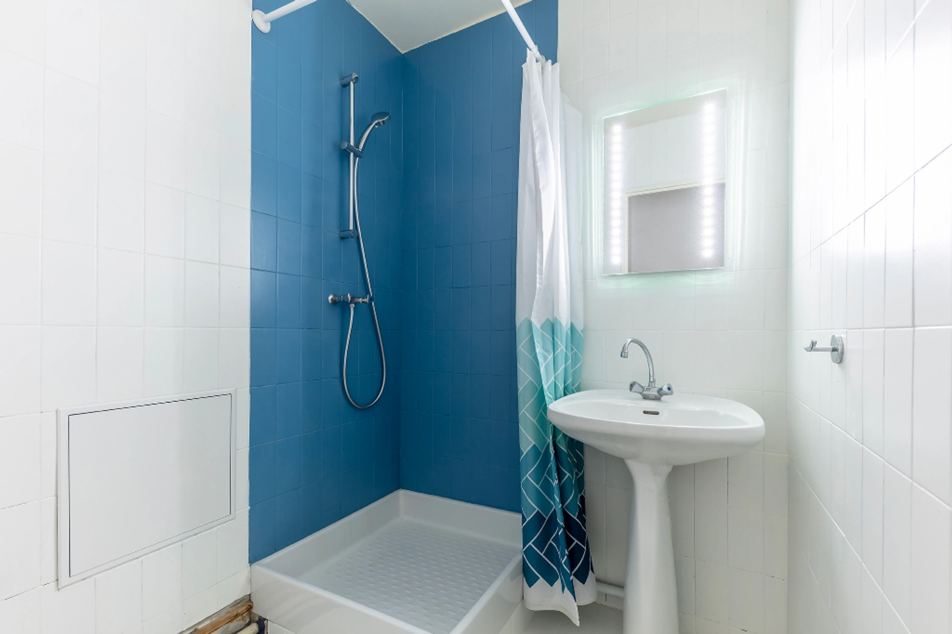 PARIS 15 - RUE BRANCION 8