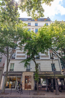 PARIS 15 - RUE VOUILLE 5