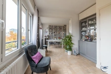 PARIS 15 - RUE DES MORILLONS 3