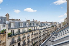 ROCHECHOUART - PARIS 9 4