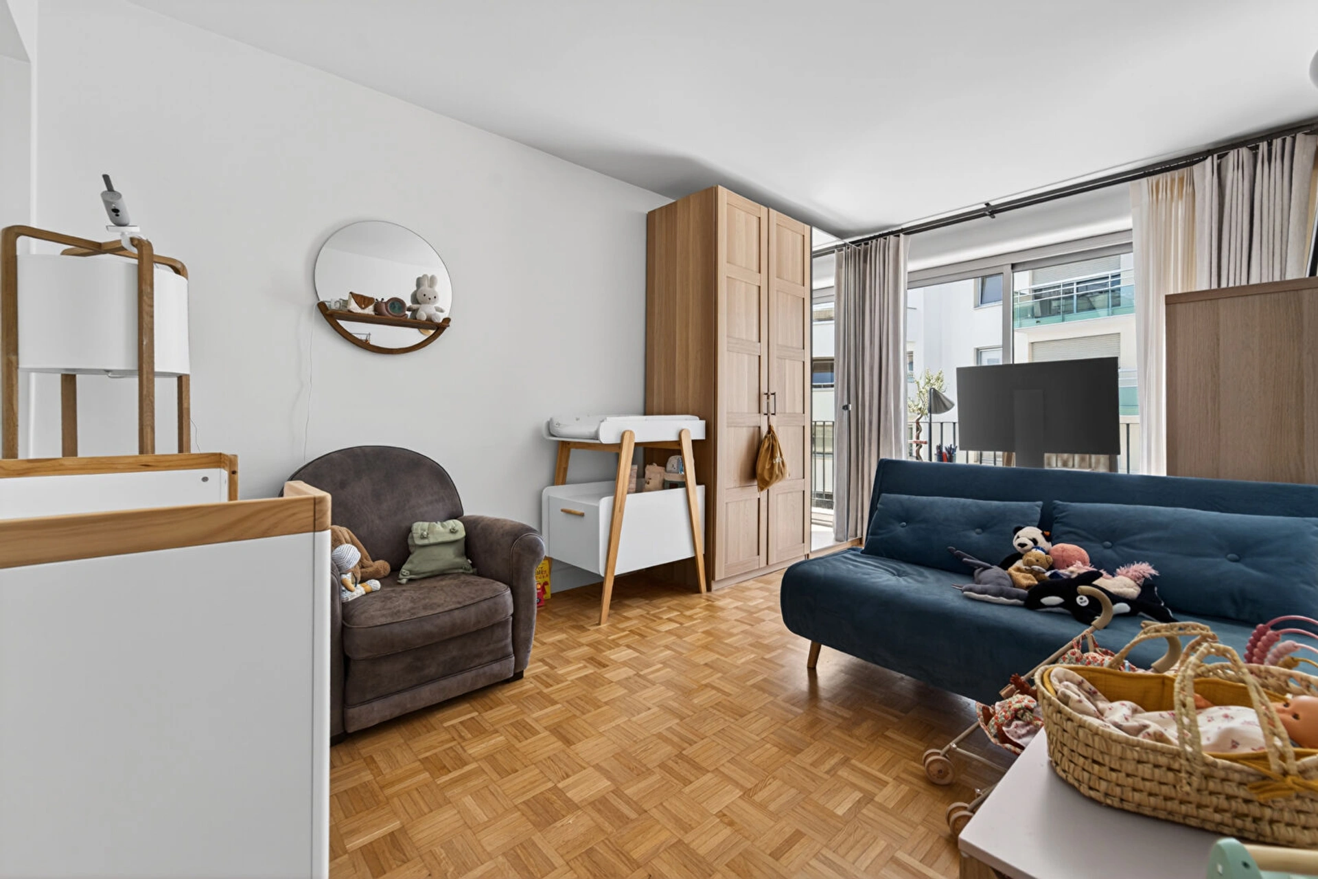 PARIS 15 - CONVENTION 12