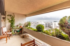 PARIS 15 - RUE CAMBRONNE 4