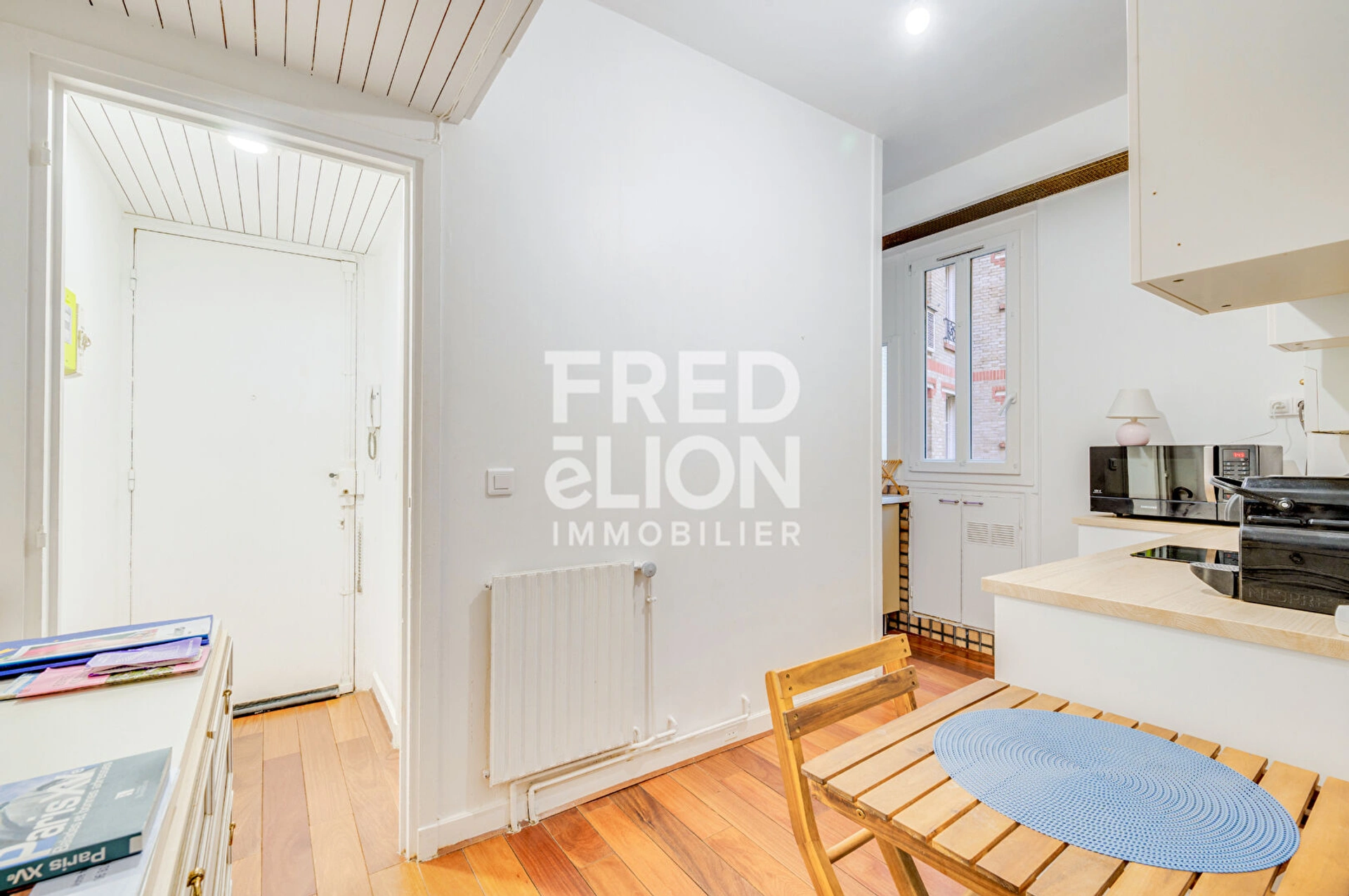 PARIS 15 - BOUCICAUT 7