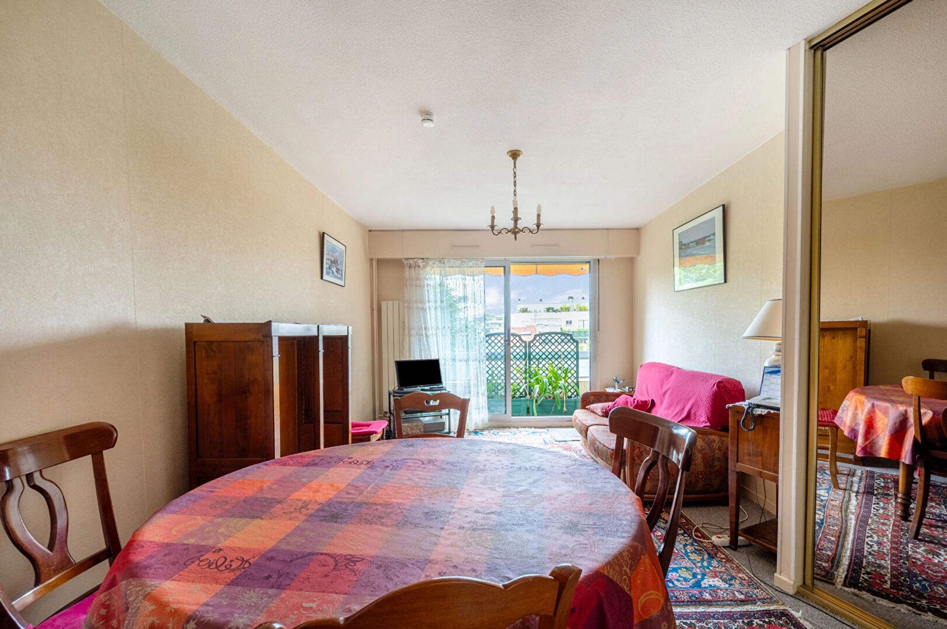 PARIS 15 - CONVENTION 6