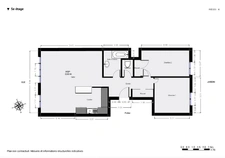 PARIS 15 - RUE DE VOUILLE 2