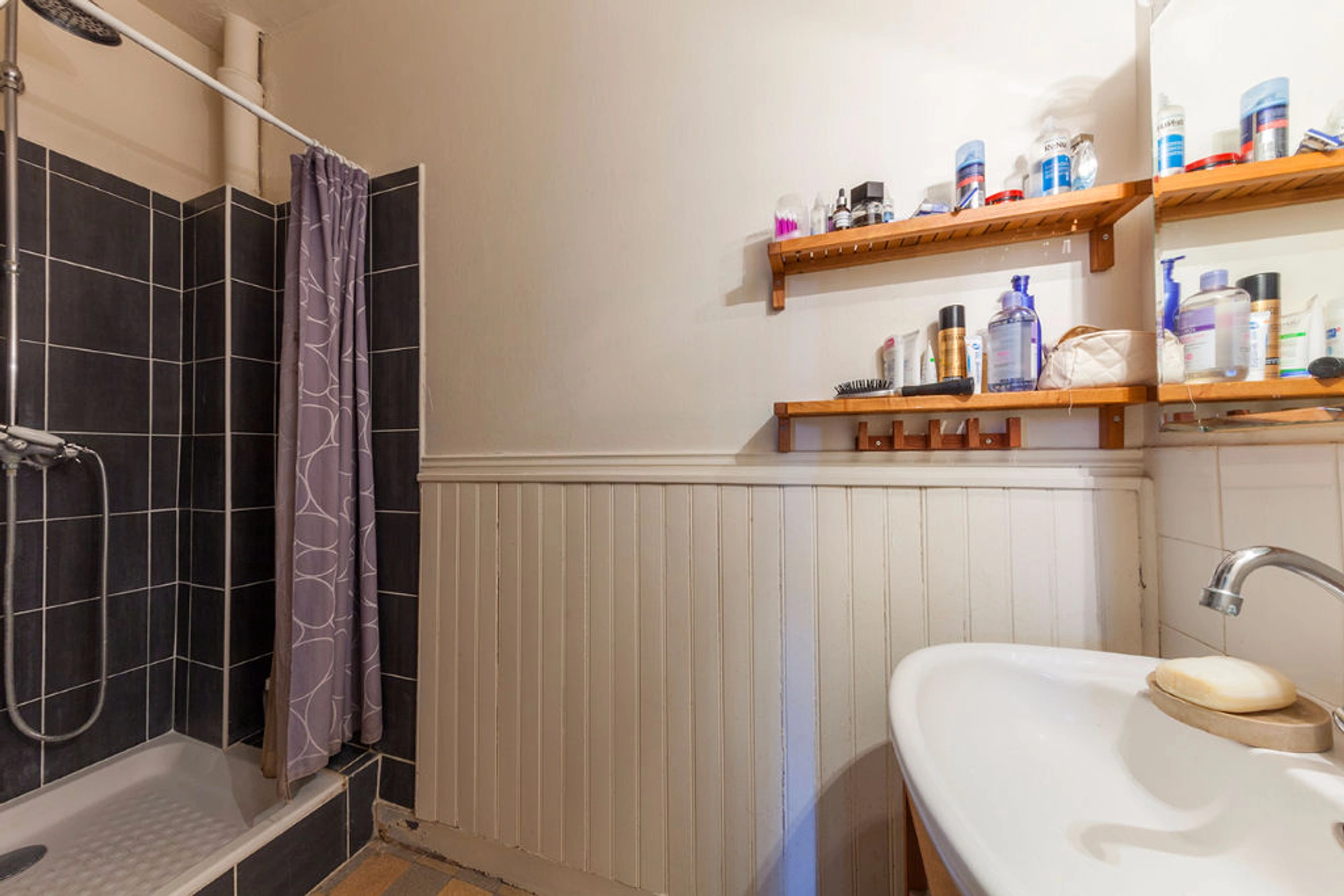 PARIS 15 - RUE DE LA CONVENTION 4