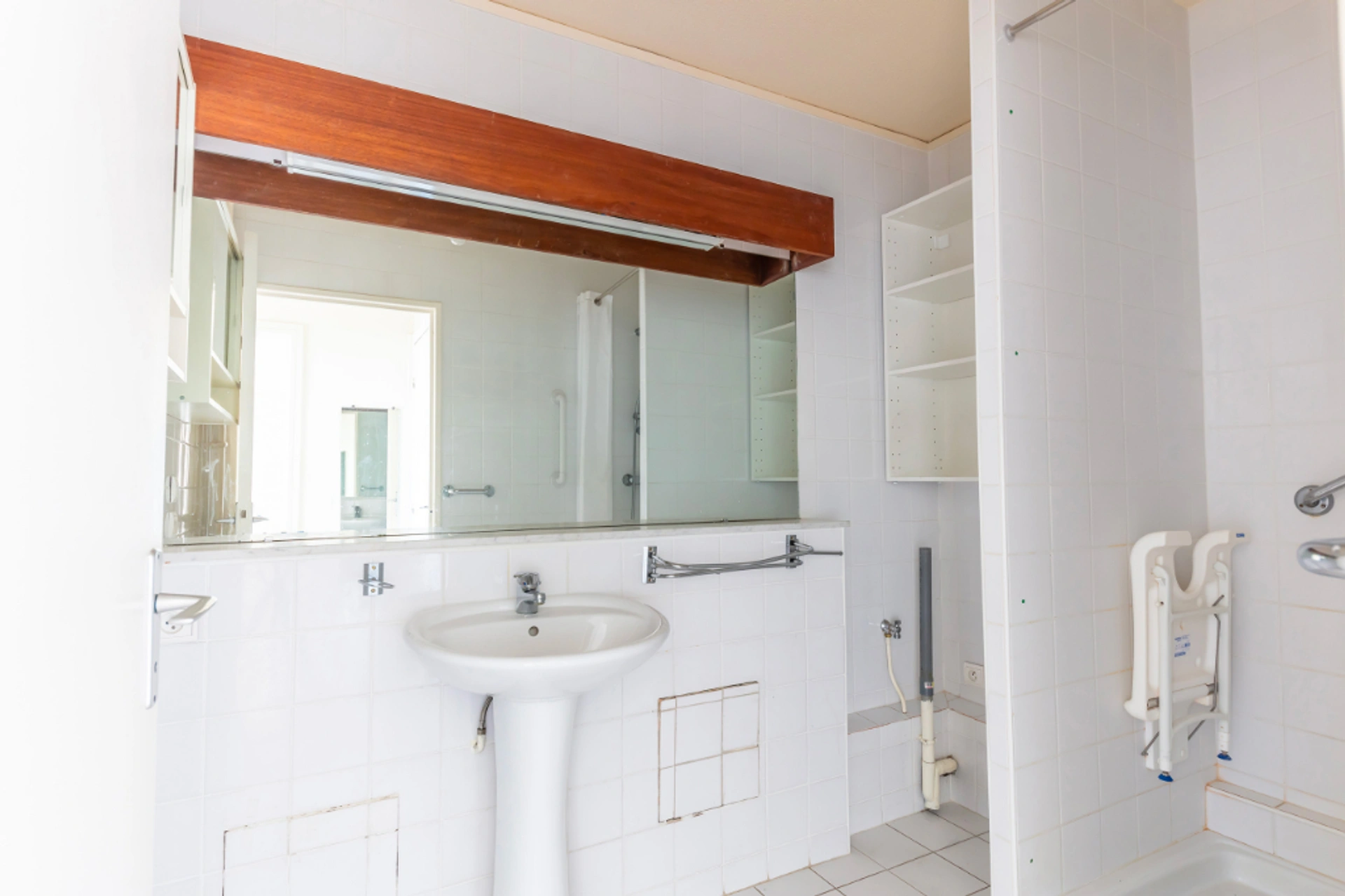 PARIS 15 - RUE THIBOUMERY 7