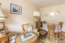 PARIS 15 - RUE LABROUSTE 2