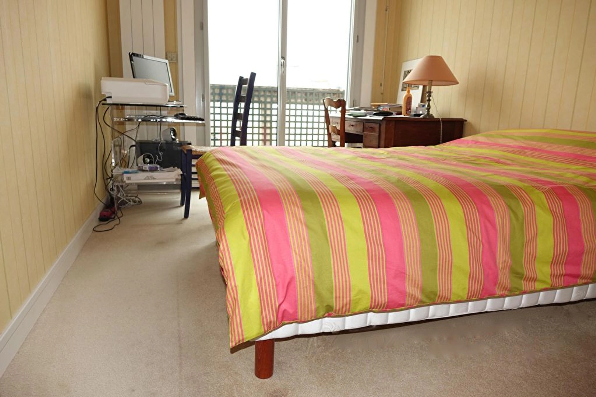 PARIS 15 - RUE VAUGELAS 6