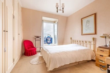 PARIS 15 - RUE DE VOUILLE 5