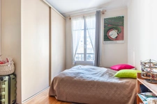 PARIS 15 - RUE DE LA CONVENTION 5