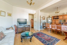 PARIS 15 - RUE DE DANTZIG 1